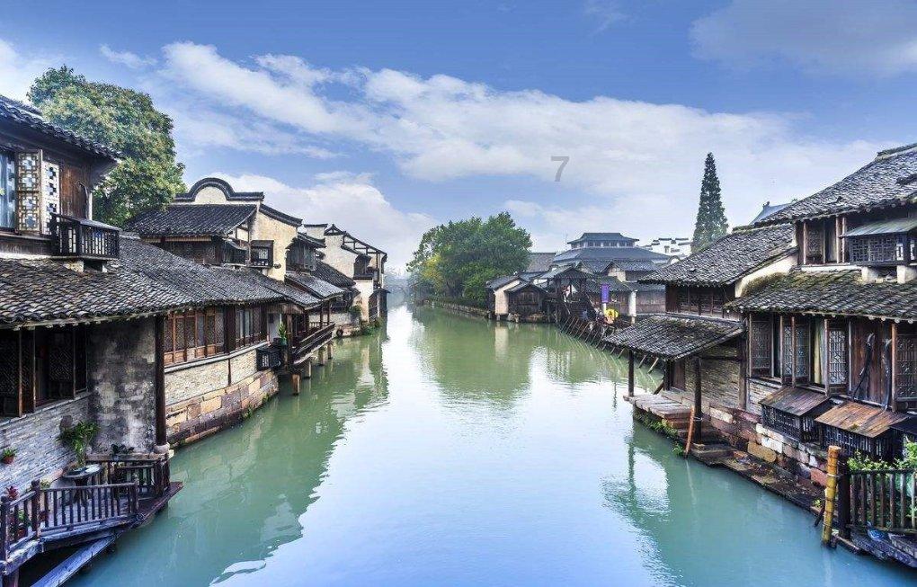 【组图】贵州贵安:梅花绽放俏寒冬